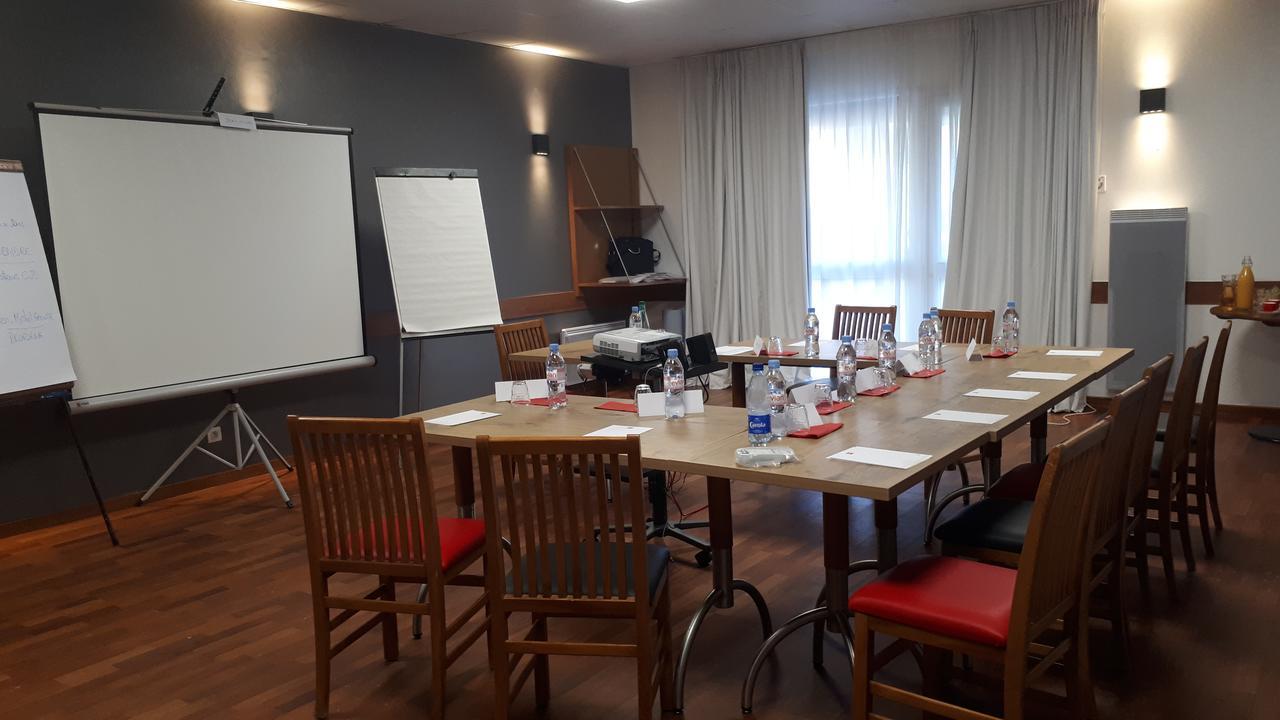 Ibis La Bresse Gerardmer Ngoại thất bức ảnh