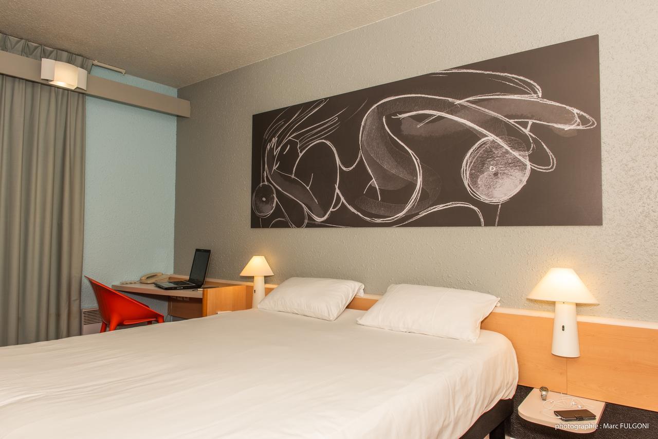 Ibis La Bresse Gerardmer Ngoại thất bức ảnh