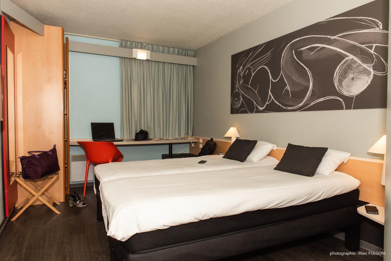 Ibis La Bresse Gerardmer Ngoại thất bức ảnh