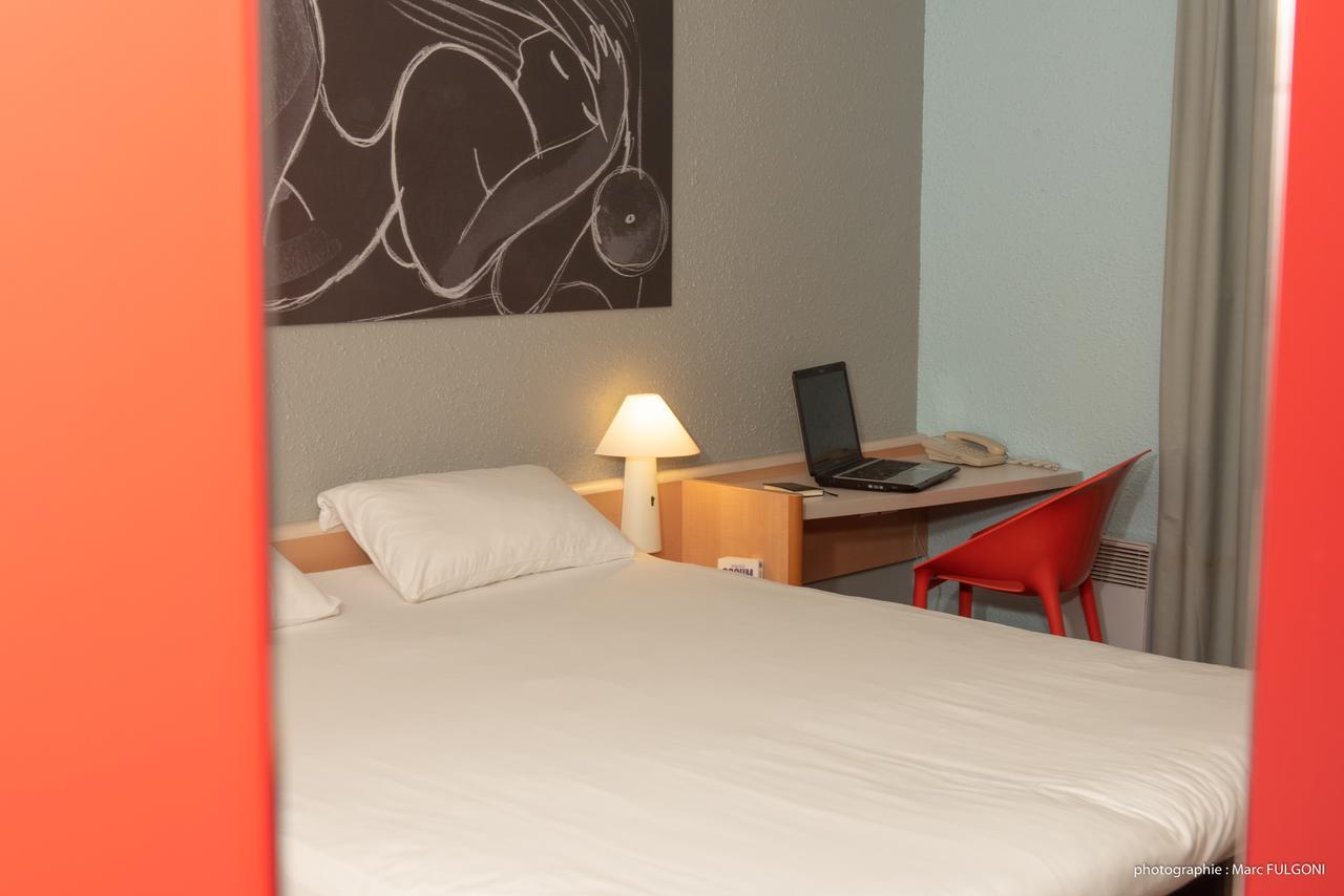 Ibis La Bresse Gerardmer Ngoại thất bức ảnh