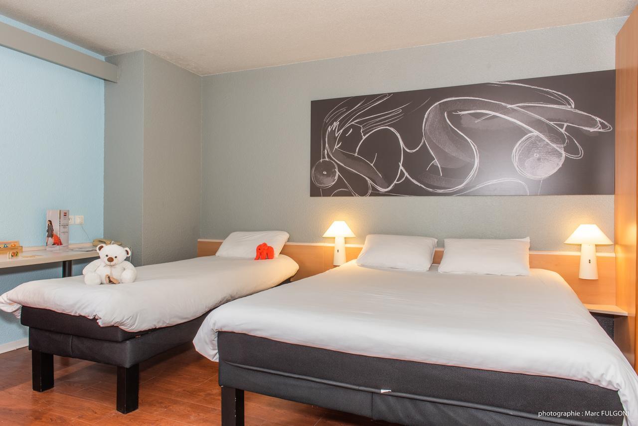 Ibis La Bresse Gerardmer Ngoại thất bức ảnh